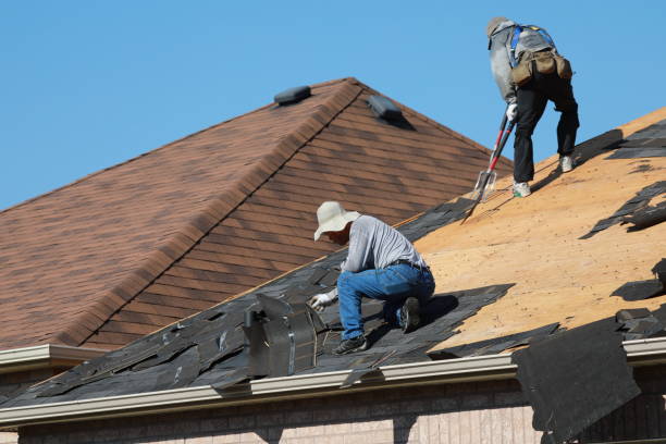 Best Roof Inspection  in Kaaawa, HI