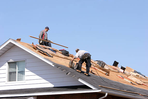 Best Wood Shake Roofing  in Kaaawa, HI
