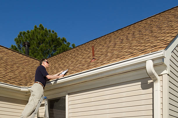 Best Storm Damage Roof Repair  in Kaaawa, HI
